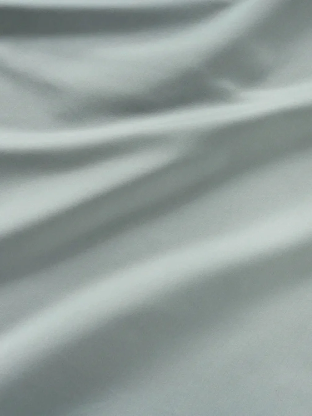 Hotel Signature King 800 TC 100% Cotton Sateen Sheet Set 6 Pc Mint Lt Blue NEW